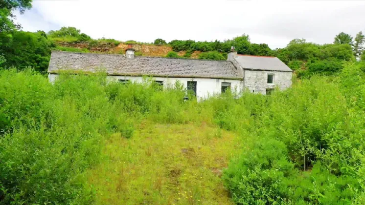 Photo of Stramore, Churchill, Co. Donegal