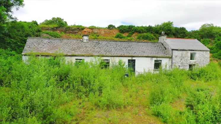 Photo of Stramore, Churchill, Co. Donegal