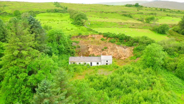 Photo of Stramore, Churchill, Co. Donegal