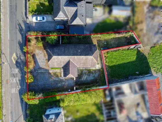 Photo of Ardagh Village, Ardagh, Co. Longford, N39 RX73