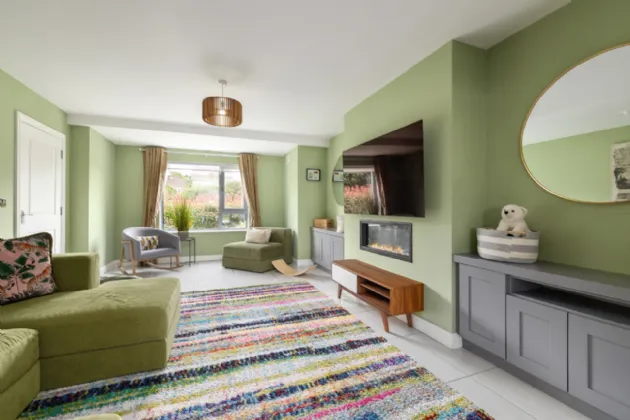 Photo of 1 The Meadows, Marlton Road, Wicklow Town, Co Wicklow, A67 E209