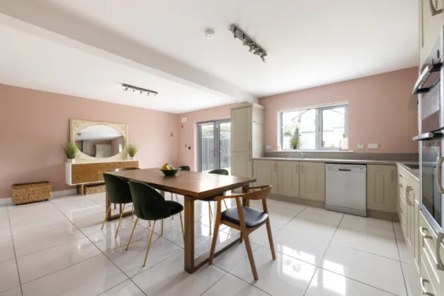 Photo of 1 The Meadows, Marlton Road, Wicklow Town, Co Wicklow, A67 E209