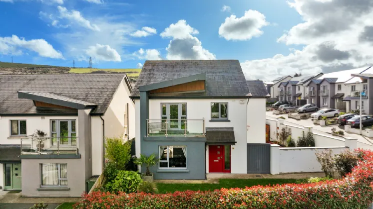 Photo of 1 The Meadows, Marlton Road, Wicklow Town, Co Wicklow, A67 E209