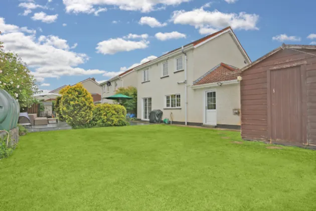 Photo of 21 Ballycasey Close, Shannon, Co Clare, V14 F208