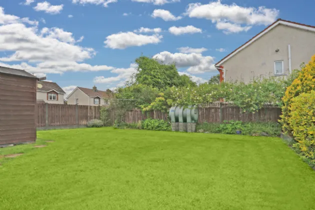 Photo of 21 Ballycasey Close, Shannon, Co Clare, V14 F208