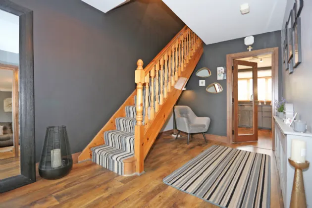 Photo of 21 Ballycasey Close, Shannon, Co Clare, V14 F208