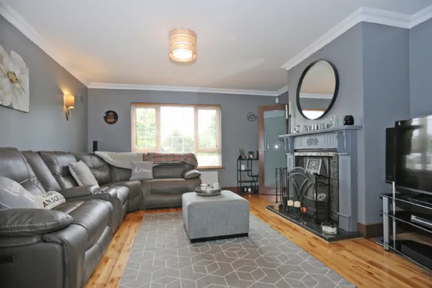 Photo of 21 Ballycasey Close, Shannon, Co Clare, V14 F208