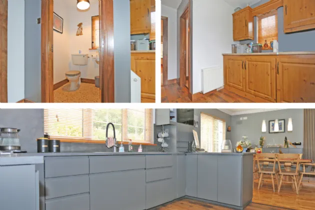 Photo of 21 Ballycasey Close, Shannon, Co Clare, V14 F208