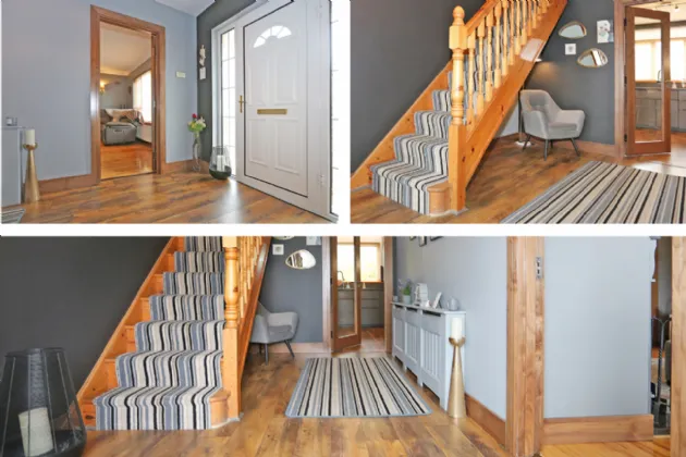 Photo of 21 Ballycasey Close, Shannon, Co Clare, V14 F208