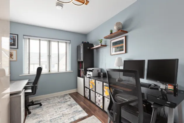 Photo of 1 Meadowbank Mews, Millers Glen, Swords, Co Dublin, K67W0F9