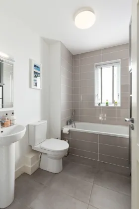 Photo of 1 Meadowbank Mews, Millers Glen, Swords, Co Dublin, K67W0F9