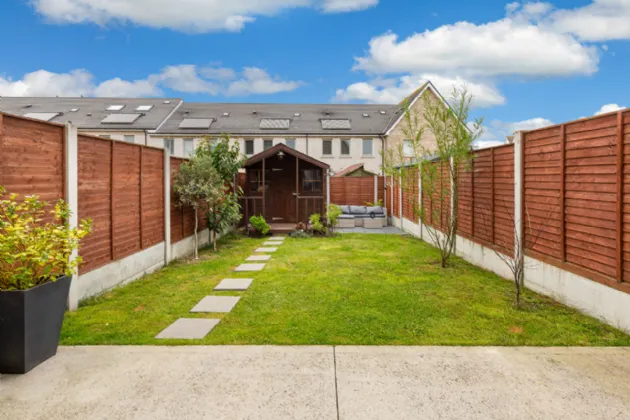 Photo of 1 Meadowbank Mews, Millers Glen, Swords, Co Dublin, K67W0F9