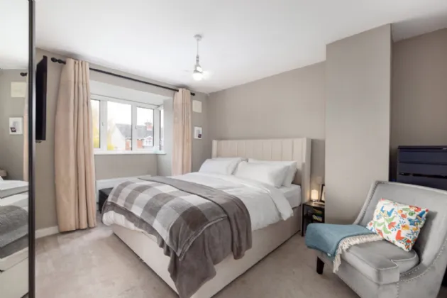 Photo of 100 Riddlesford, Bray, Co. Wicklow, A98 A271