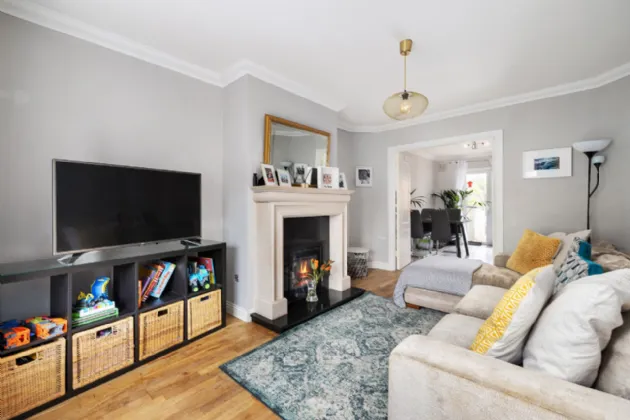 Photo of 100 Riddlesford, Bray, Co. Wicklow, A98 A271