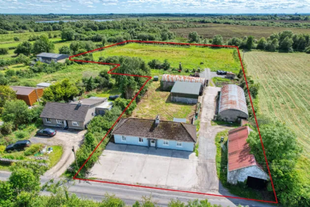 Photo of Knappoge, Cloondara, Co. Longford, N39 AW95