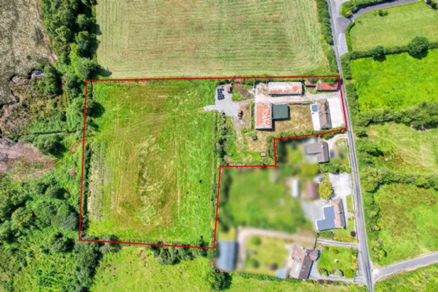 Photo of Knappoge, Cloondara, Co. Longford, N39 AW95