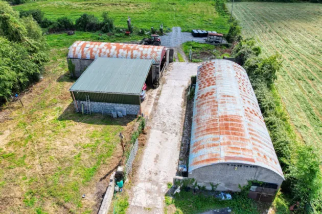 Photo of Knappoge, Cloondara, Co. Longford, N39 AW95