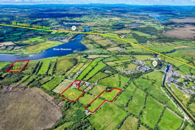 Photo of Knappoge, Cloondara, Co. Longford, N39 AW95