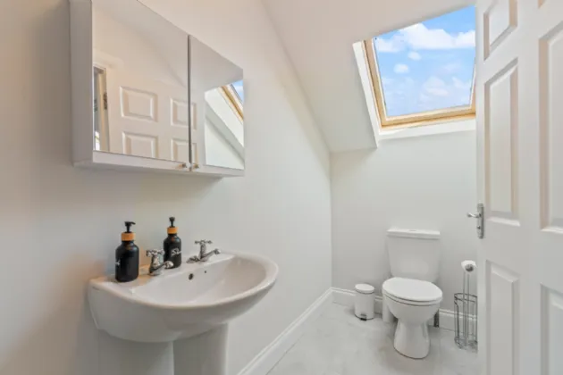 Photo of 2 Glencarra, Knock, Co Mayo, F12 YD70