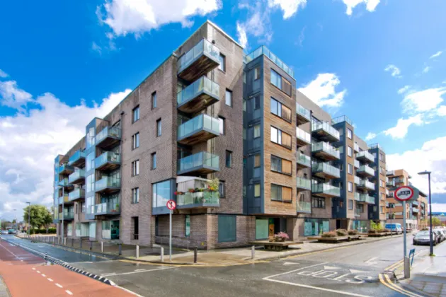 Photo of Apt 5, 4 Herberton Street, Rialto, Dublin 8, D08 PR20