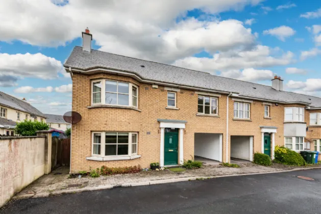 Photo of 123 The Meadows, Cornelscourt, Newbridge, Co. Kildare, W12 FH63