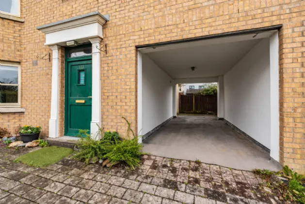 Photo of 123 The Meadows, Cornelscourt, Newbridge, Co. Kildare, W12 FH63