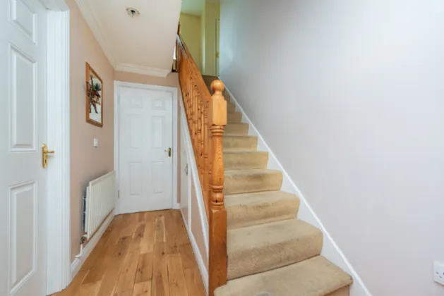 Photo of 123 The Meadows, Cornelscourt, Newbridge, Co. Kildare, W12 FH63