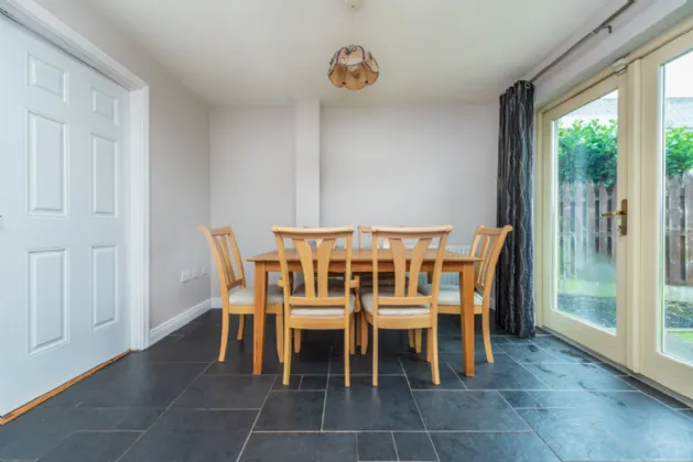 Photo of 123 The Meadows, Cornelscourt, Newbridge, Co. Kildare, W12 FH63