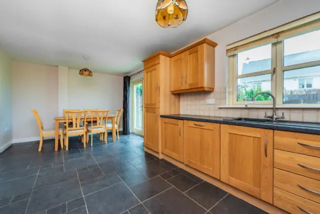 Photo of 123 The Meadows, Cornelscourt, Newbridge, Co. Kildare, W12 FH63