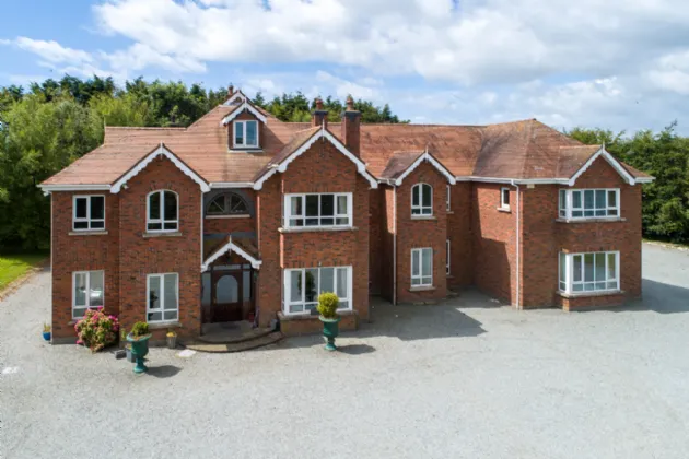 Photo of Moyglare Lodge, Assaly Little, Killinick, Co. Wexford, Y35 E292