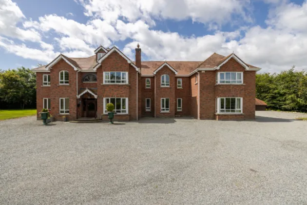 Photo of Moyglare Lodge, Assaly Little, Killinick, Co. Wexford, Y35 E292