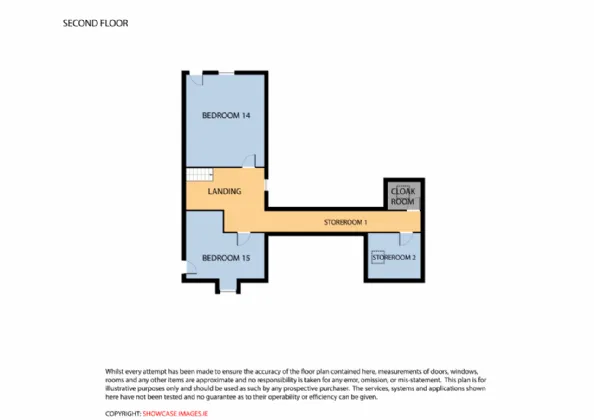 Photo of Moyglare Lodge, Assaly Little, Killinick, Co. Wexford, Y35 E292