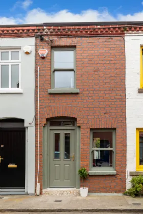 Photo of 2 Kenmare Parade, Phibsborough, Dublin 7, D07 RC83