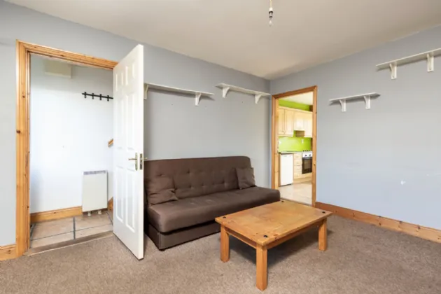 Photo of 3 Stephens Court Townhouses, Stephens Court, New Ross, Co. Wexford, Y34 PT10