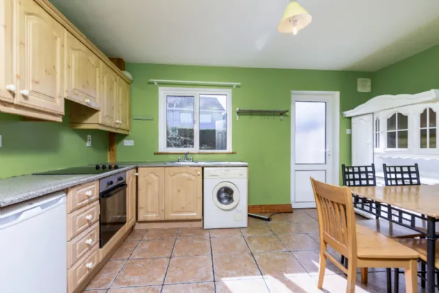 Photo of 3 Stephens Court Townhouses, Stephens Court, New Ross, Co. Wexford, Y34 PT10