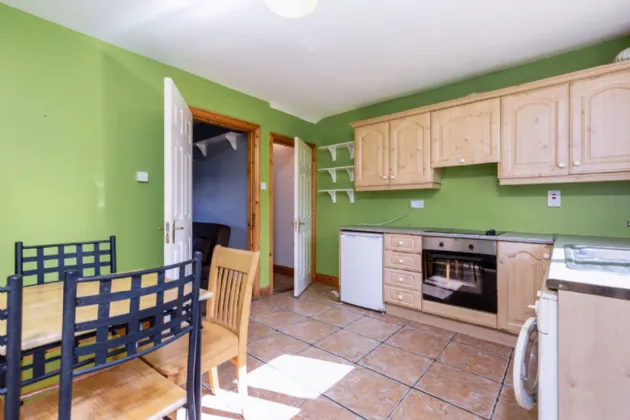 Photo of 3 Stephens Court Townhouses, Stephens Court, New Ross, Co. Wexford, Y34 PT10