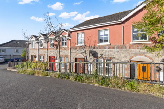 Photo of 25 Belleville, New Ross, Co. Wexford, Y34 Y822