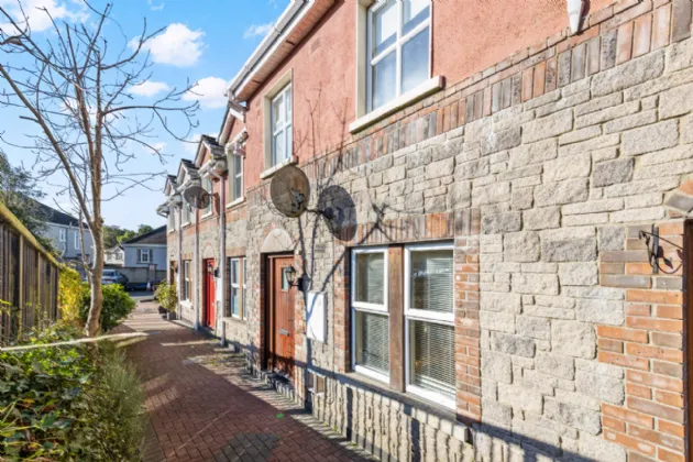 Photo of 25 Belleville, New Ross, Co. Wexford, Y34 Y822