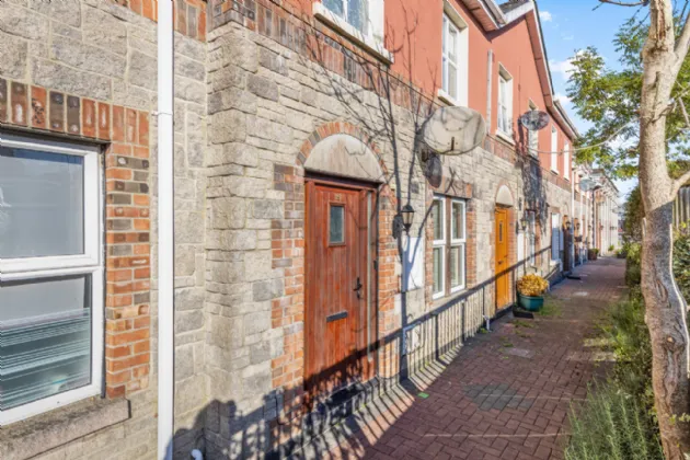 Photo of 25 Belleville, New Ross, Co. Wexford, Y34 Y822