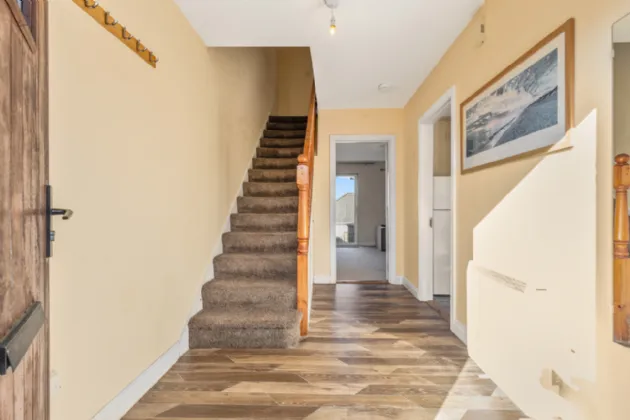 Photo of 25 Belleville, New Ross, Co. Wexford, Y34 Y822