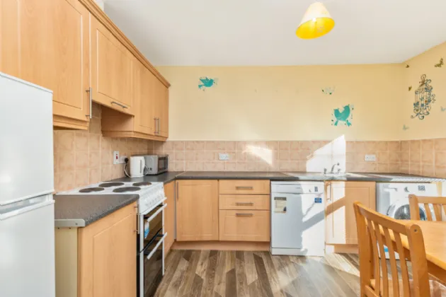 Photo of 25 Belleville, New Ross, Co. Wexford, Y34 Y822