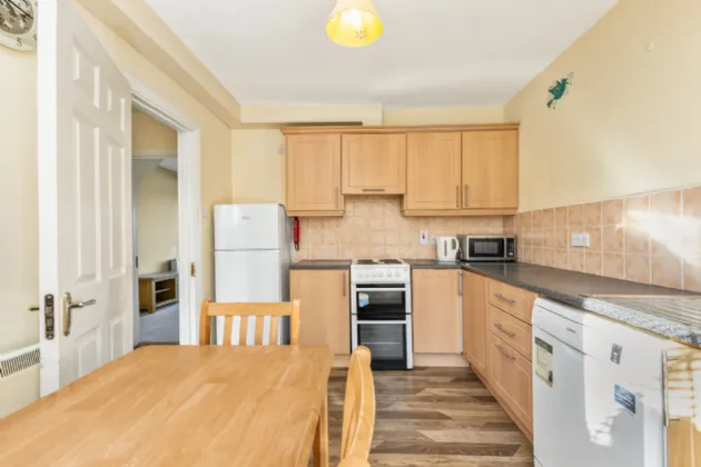 Photo of 25 Belleville, New Ross, Co. Wexford, Y34 Y822