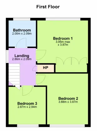 Photo of 340 River Forest, Leixlip, Co. Kildare, W23 F516