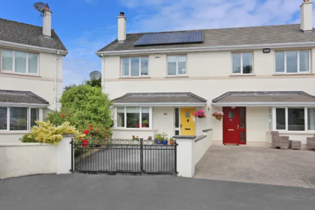 Photo of 27 Castlerock Woods, Castleconnell, Co Limerick, V94 W7WE