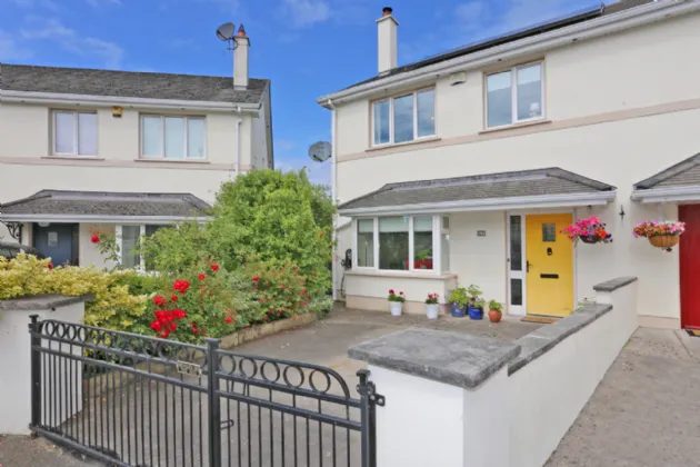 Photo of 27 Castlerock Woods, Castleconnell, Co Limerick, V94 W7WE