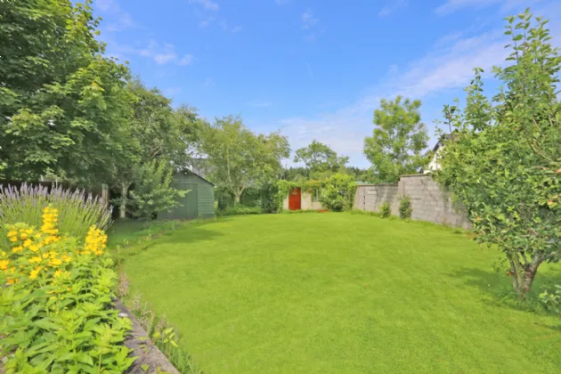 Photo of 27 Castlerock Woods, Castleconnell, Co Limerick, V94 W7WE