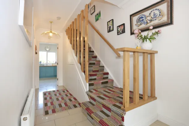 Photo of 27 Castlerock Woods, Castleconnell, Co Limerick, V94 W7WE