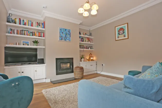 Photo of 27 Castlerock Woods, Castleconnell, Co Limerick, V94 W7WE