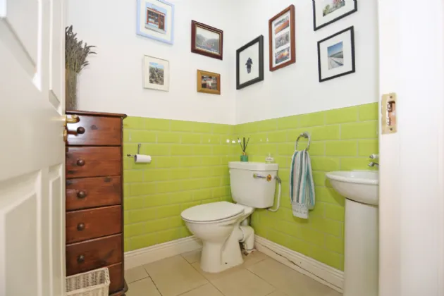 Photo of 27 Castlerock Woods, Castleconnell, Co Limerick, V94 W7WE