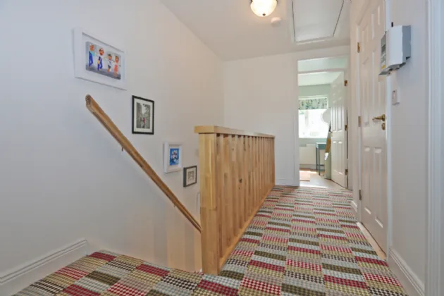 Photo of 27 Castlerock Woods, Castleconnell, Co Limerick, V94 W7WE